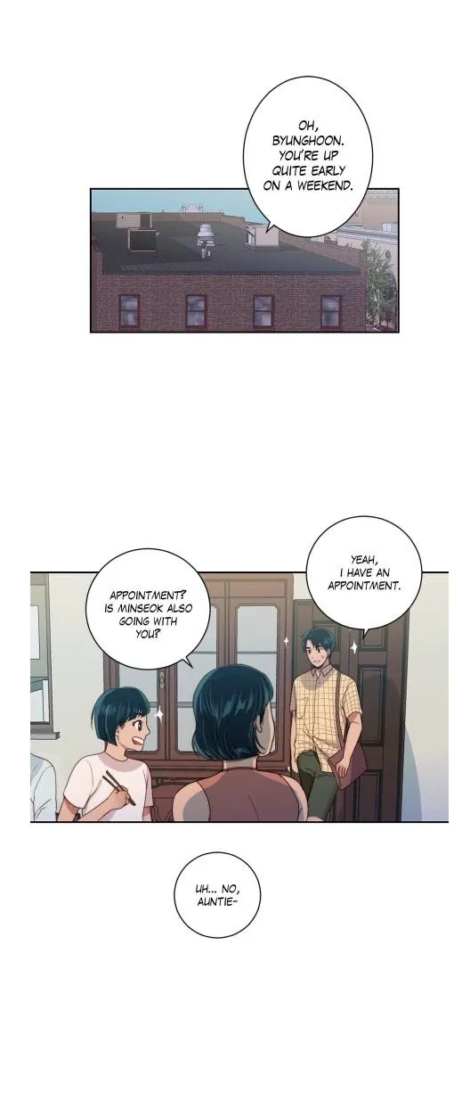 Read Timeless melody chapter 25 image 8 on Lezhin