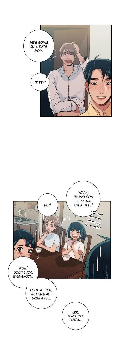 Read Timeless melody chapter 25 image 9 on Lezhin