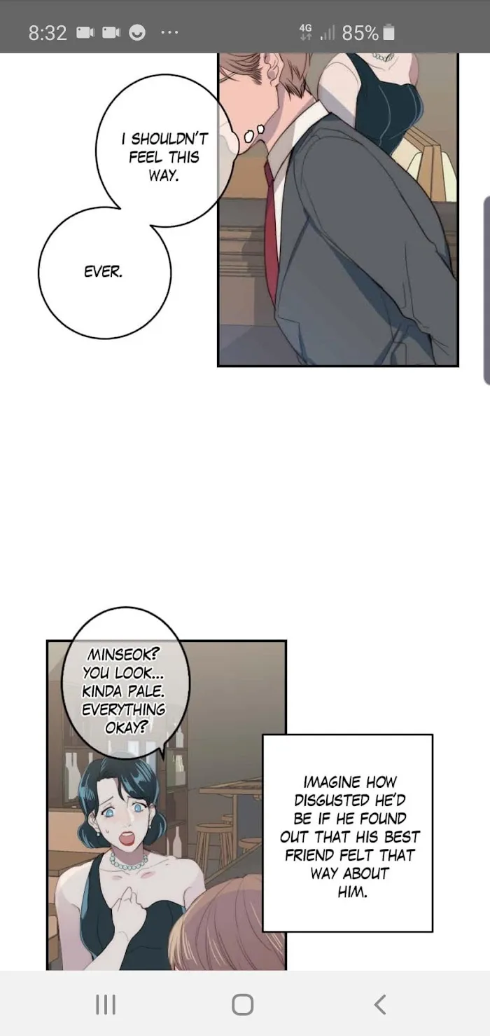 Read Timeless melody chapter 26 image 12 on Lezhin