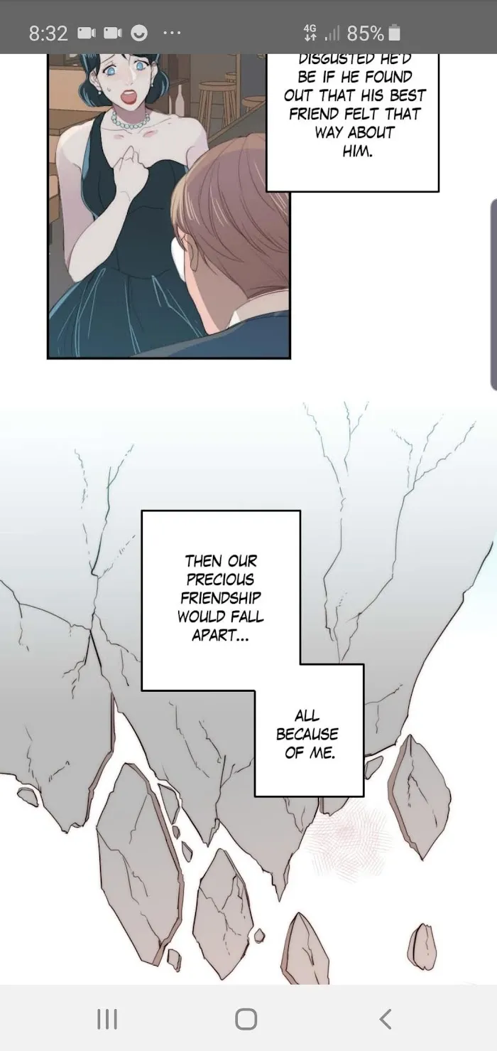 Read Timeless melody chapter 26 image 13 on Lezhin