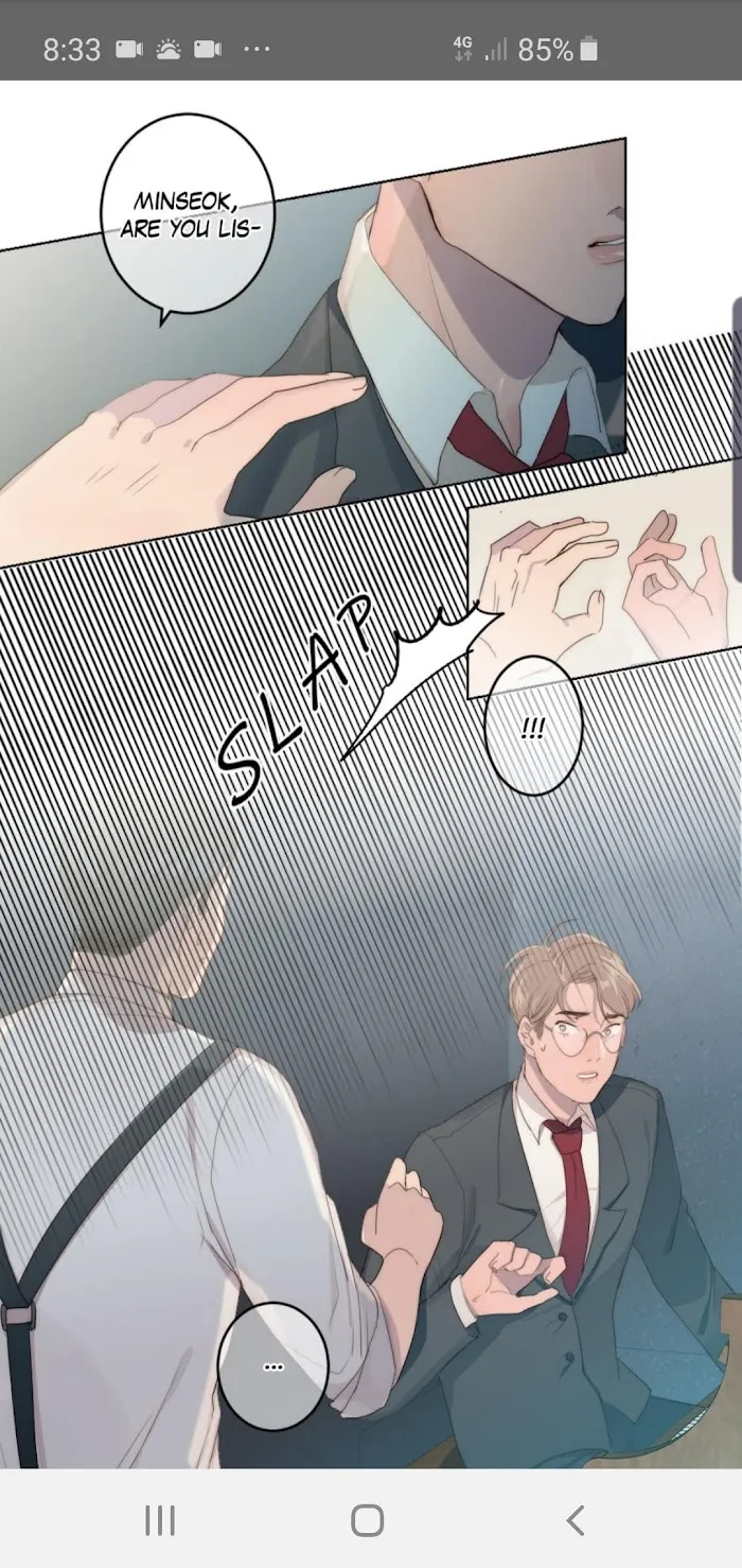 Read Timeless melody chapter 26 image 18 on Lezhin