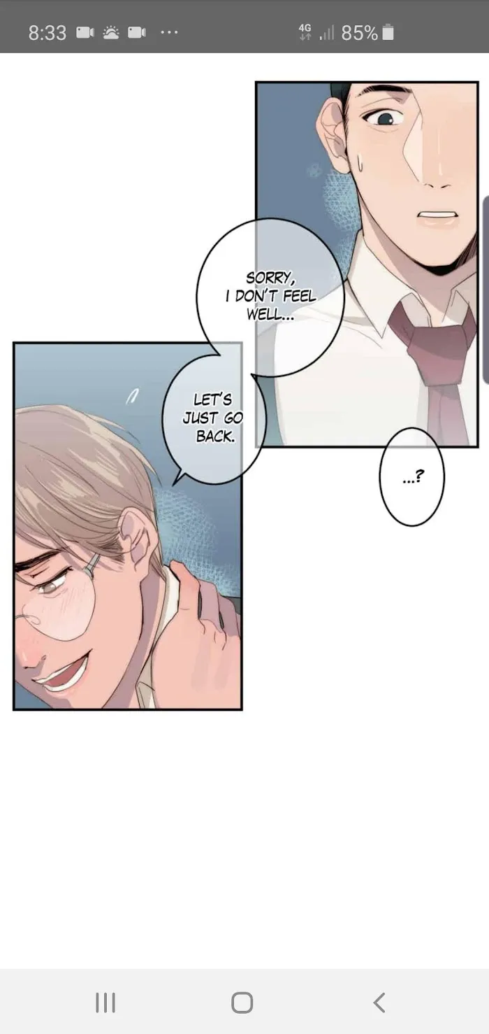Read Timeless melody chapter 26 image 19 on Lezhin