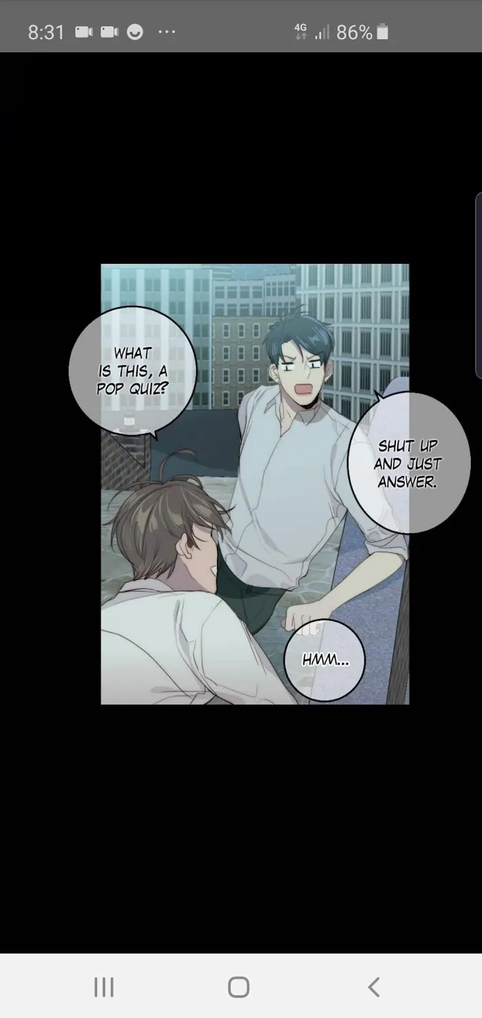 Read Timeless melody chapter 26 image 2 on Lezhin