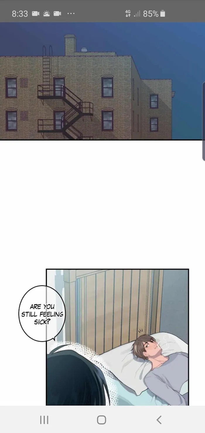 Read Timeless melody chapter 26 image 20 on Lezhin