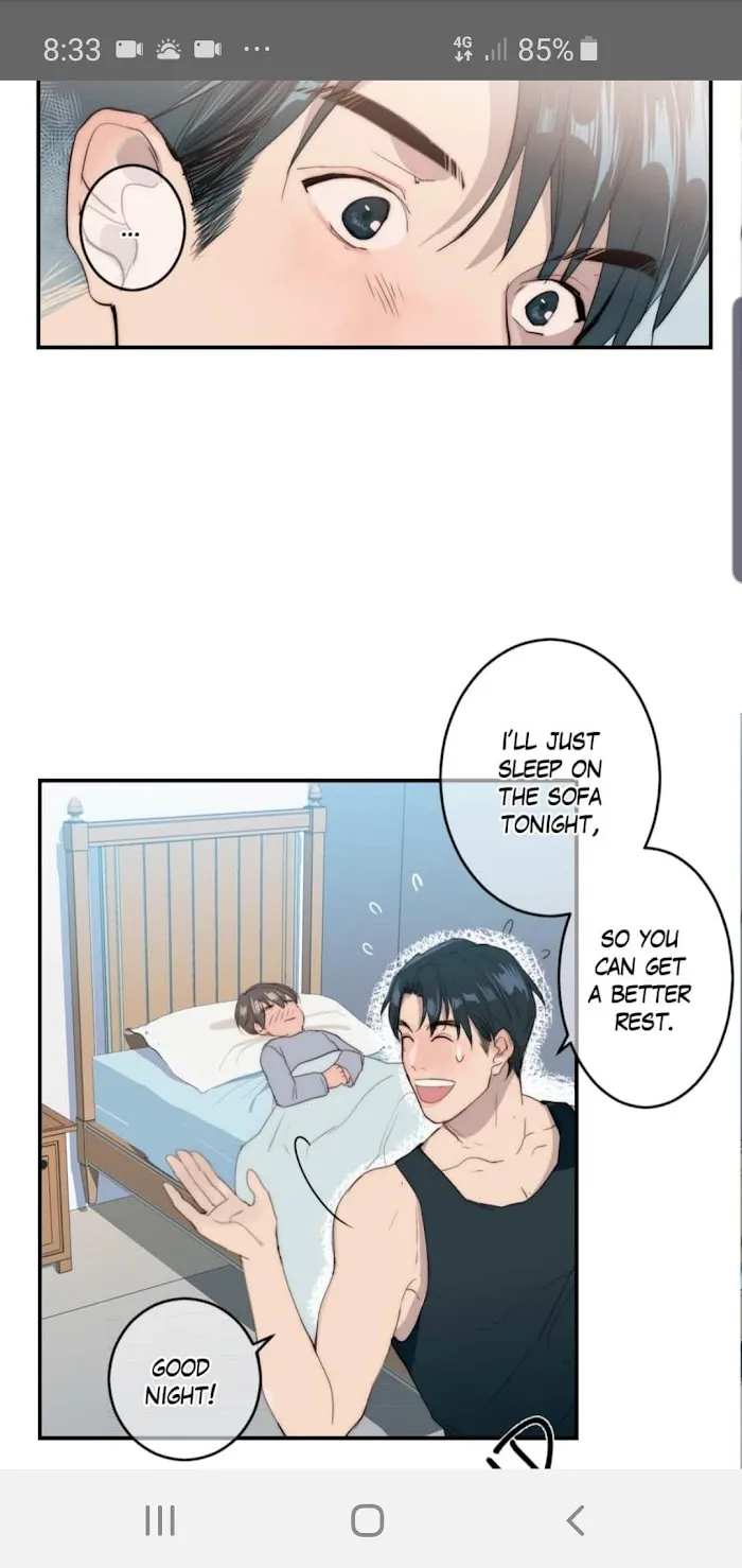 Read Timeless melody chapter 26 image 22 on Lezhin