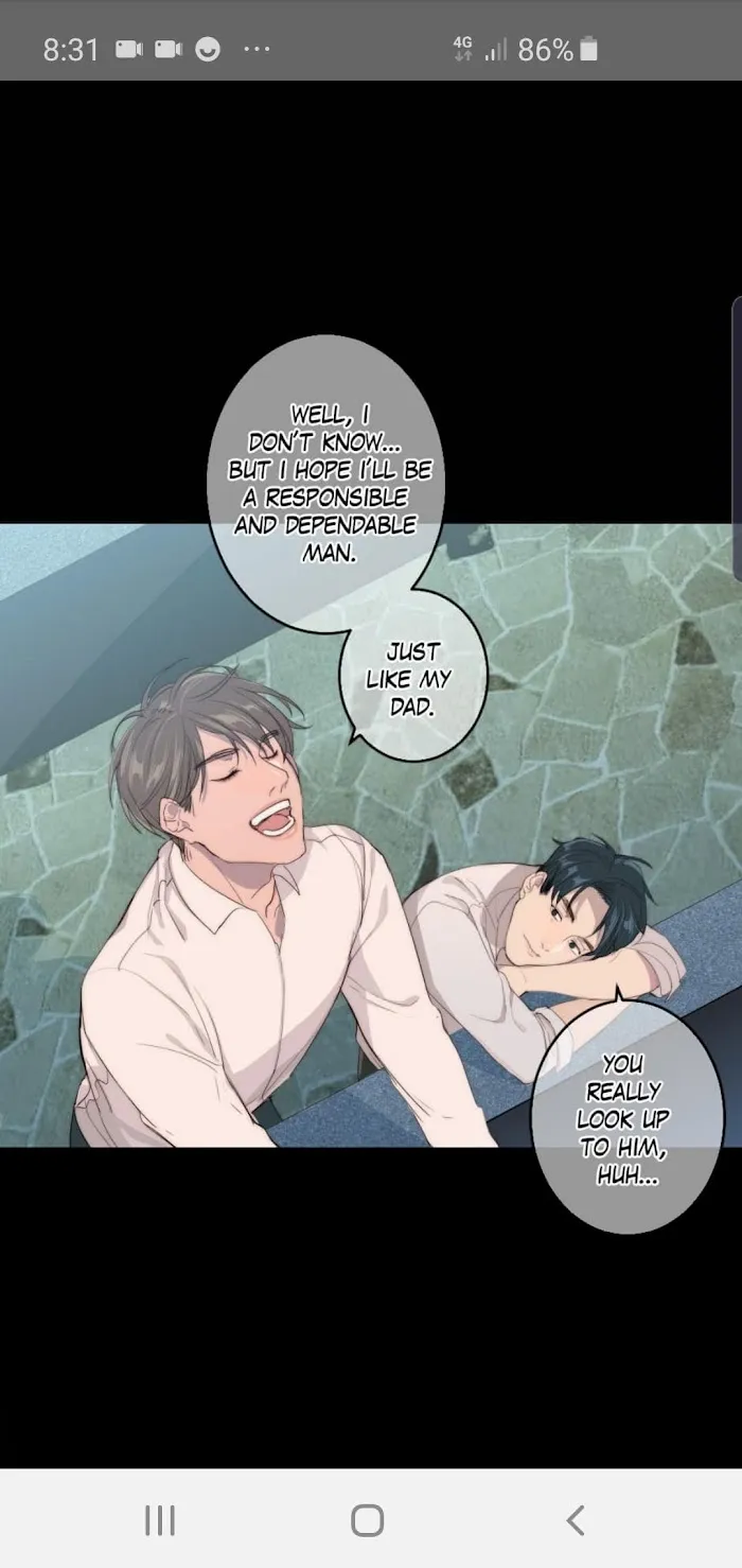 Read Timeless melody chapter 26 image 3 on Lezhin