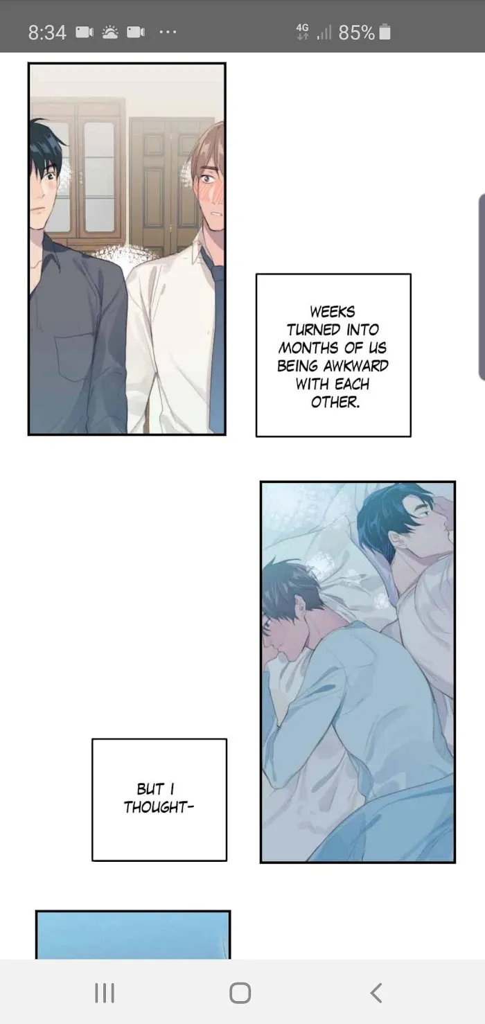Read Timeless melody chapter 26 image 31 on Lezhin