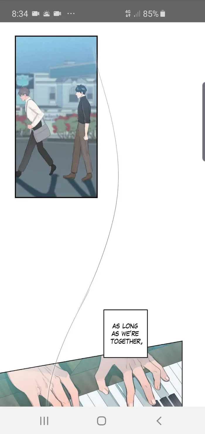 Read Timeless melody chapter 26 image 32 on Lezhin