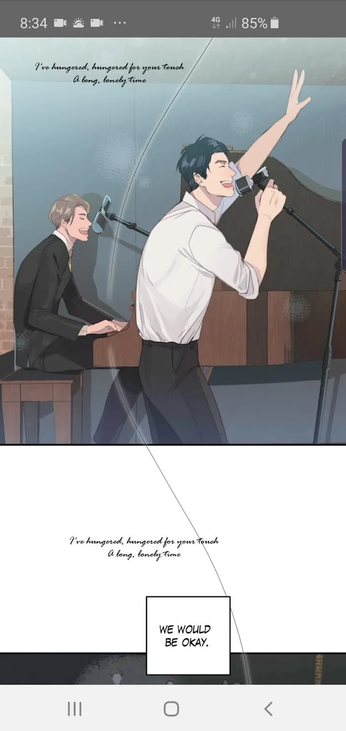 Read Timeless melody chapter 26 image 34 on Lezhin