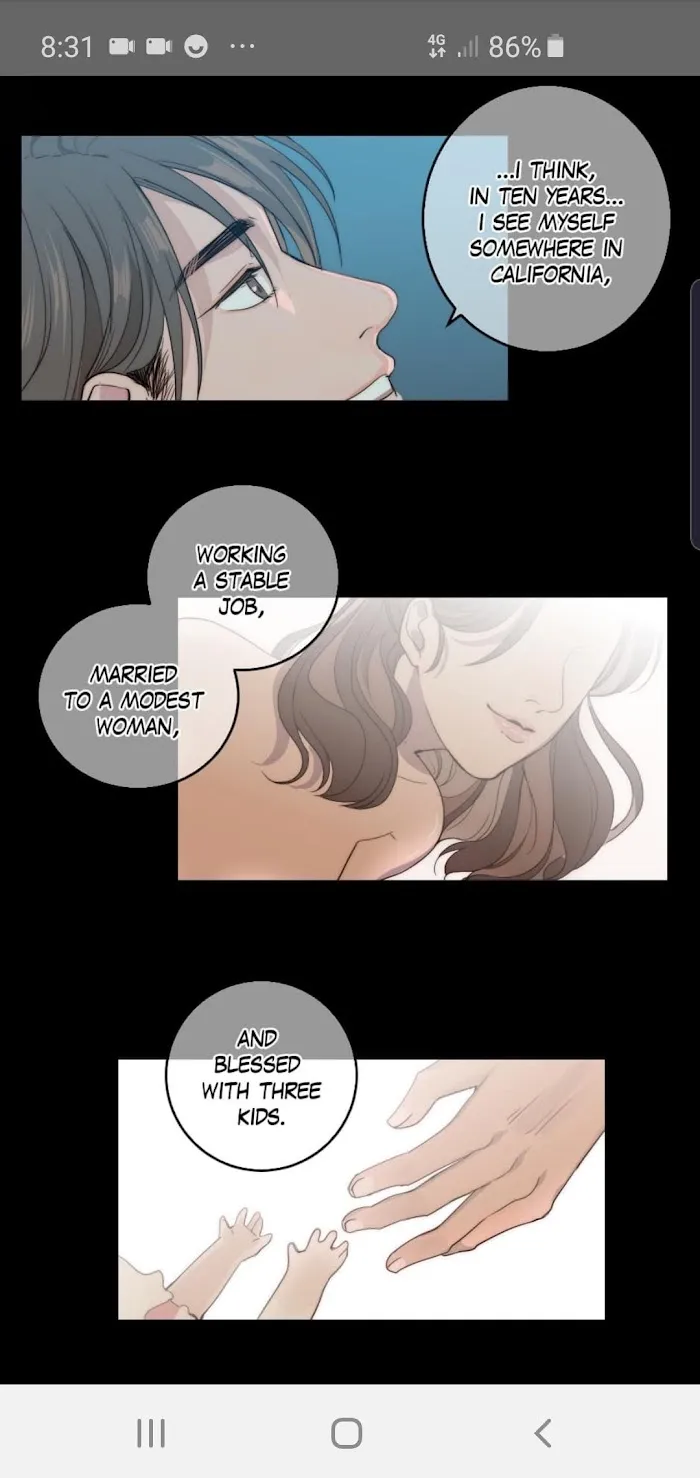 Read Timeless melody chapter 26 image 4 on Lezhin