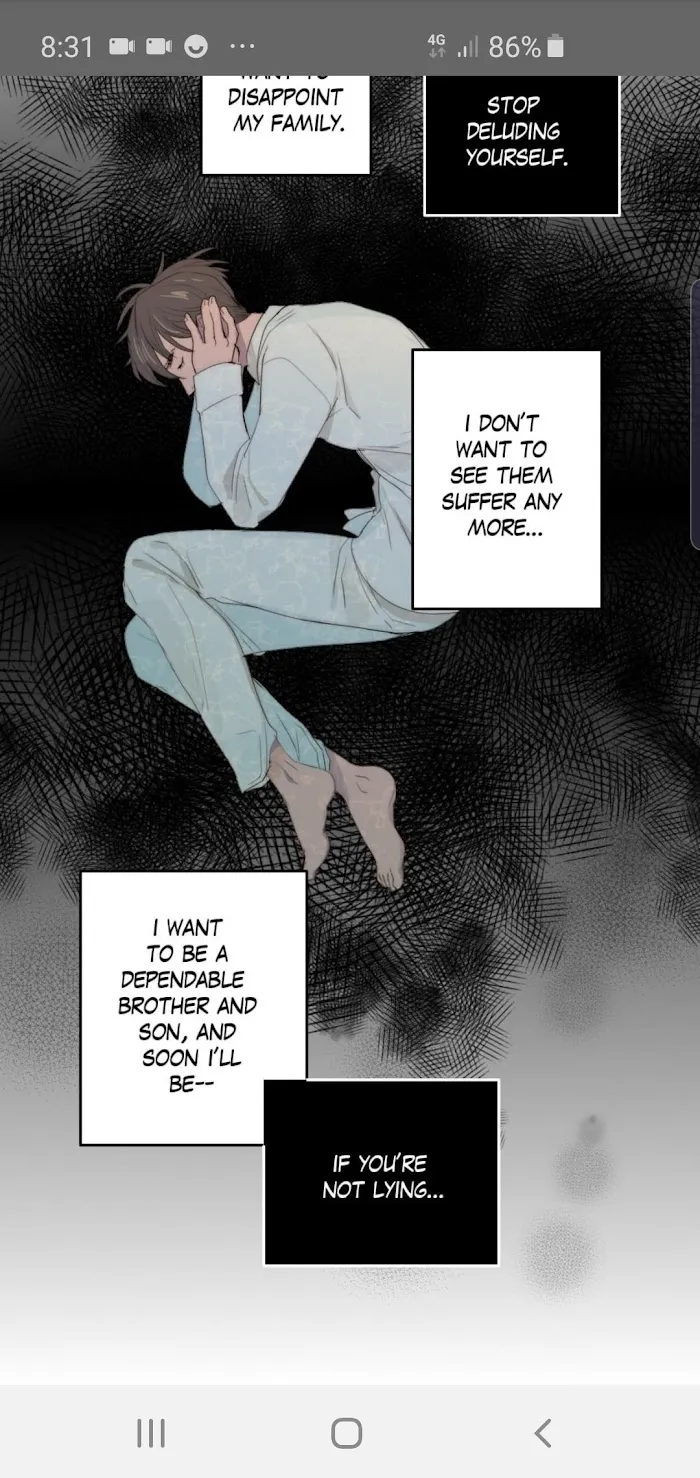 Read Timeless melody chapter 26 image 6 on Lezhin
