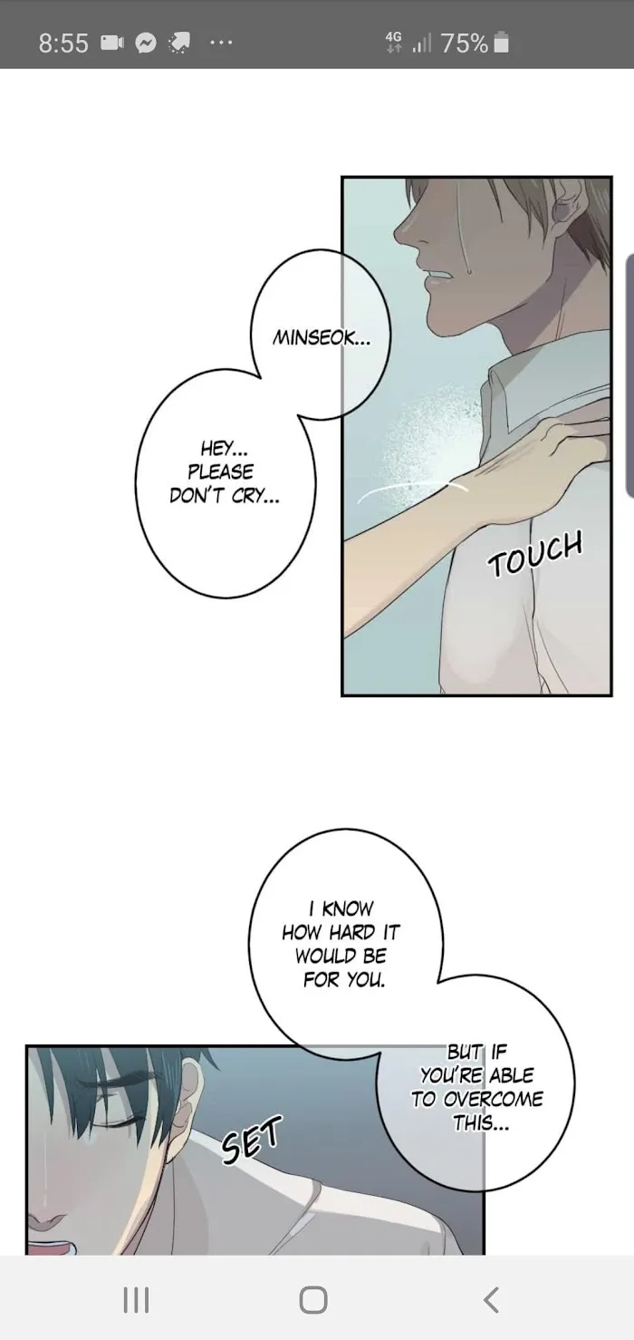 Read Timeless melody chapter 27 image 26 on Lezhin