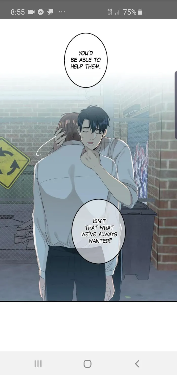 Read Timeless melody chapter 27 image 27 on Lezhin
