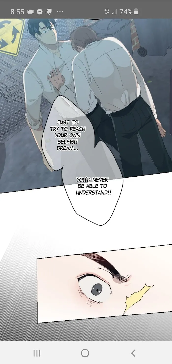 Read Timeless melody chapter 27 image 30 on Lezhin