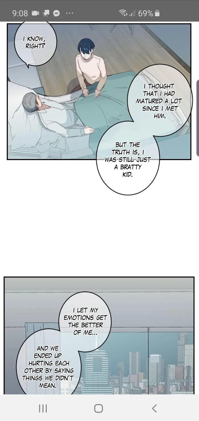 Read Timeless melody chapter 28 image 11 on Lezhin