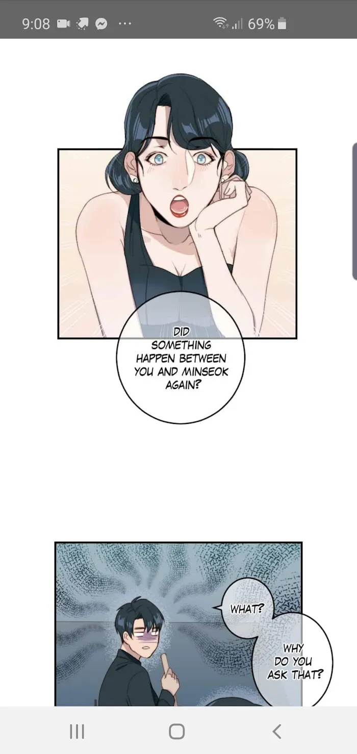 Read Timeless melody chapter 28 image 13 on Lezhin