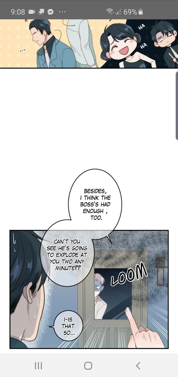 Read Timeless melody chapter 28 image 15 on Lezhin