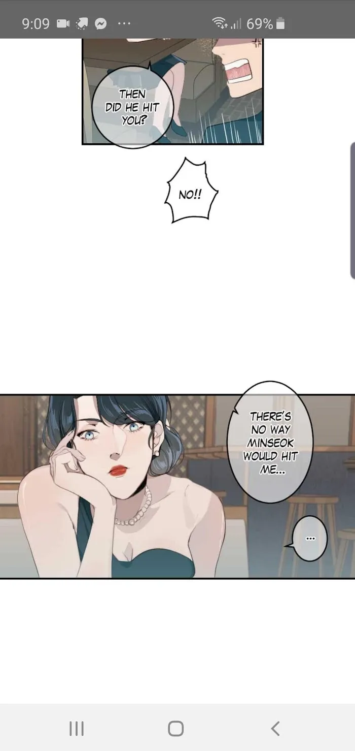 Read Timeless melody chapter 28 image 18 on Lezhin