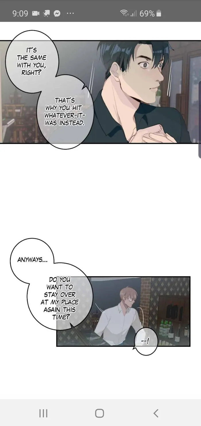 Read Timeless melody chapter 28 image 19 on Lezhin
