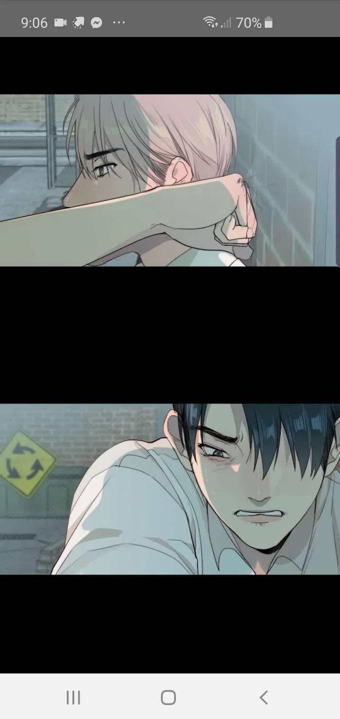 Read Timeless melody chapter 28 image 2 on Lezhin