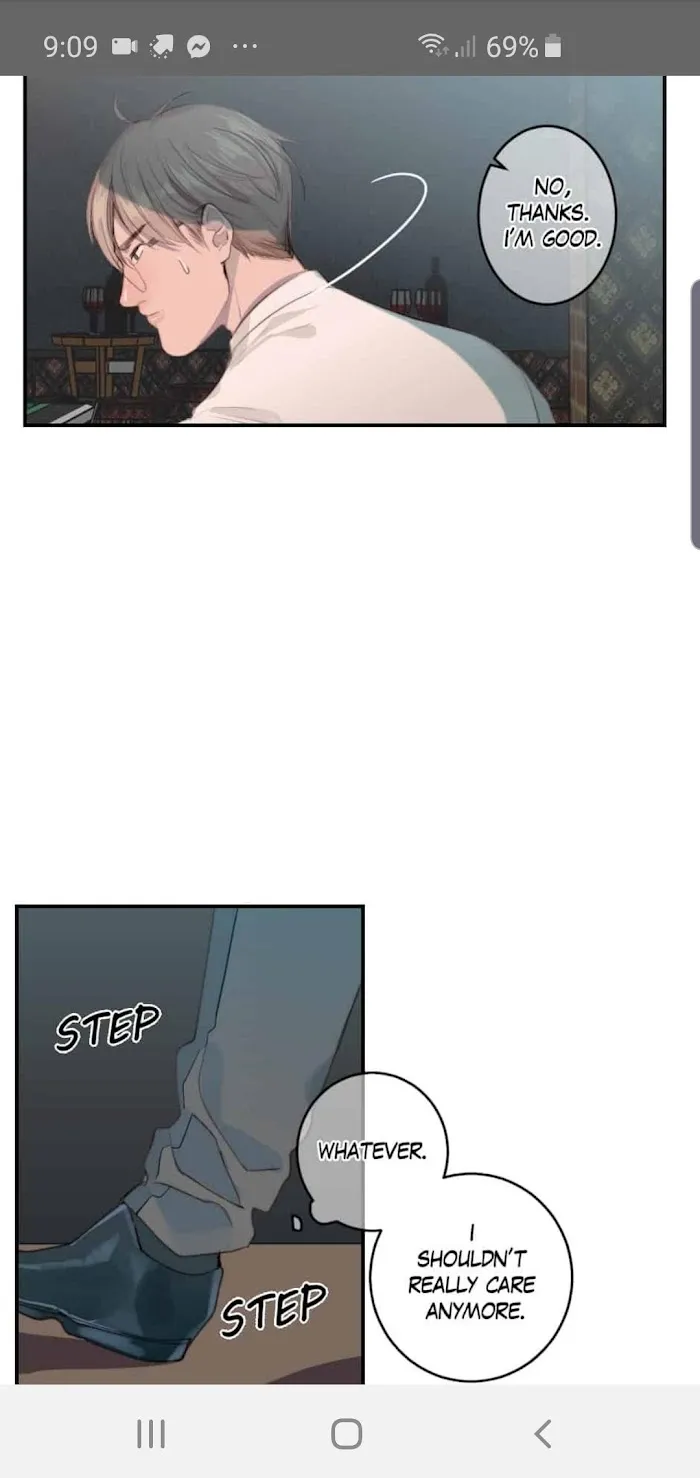 Read Timeless melody chapter 28 image 21 on Lezhin