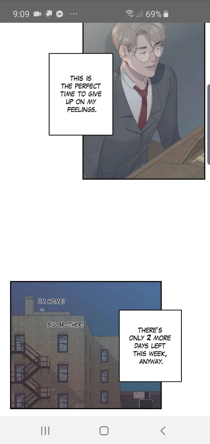 Read Timeless melody chapter 28 image 22 on Lezhin