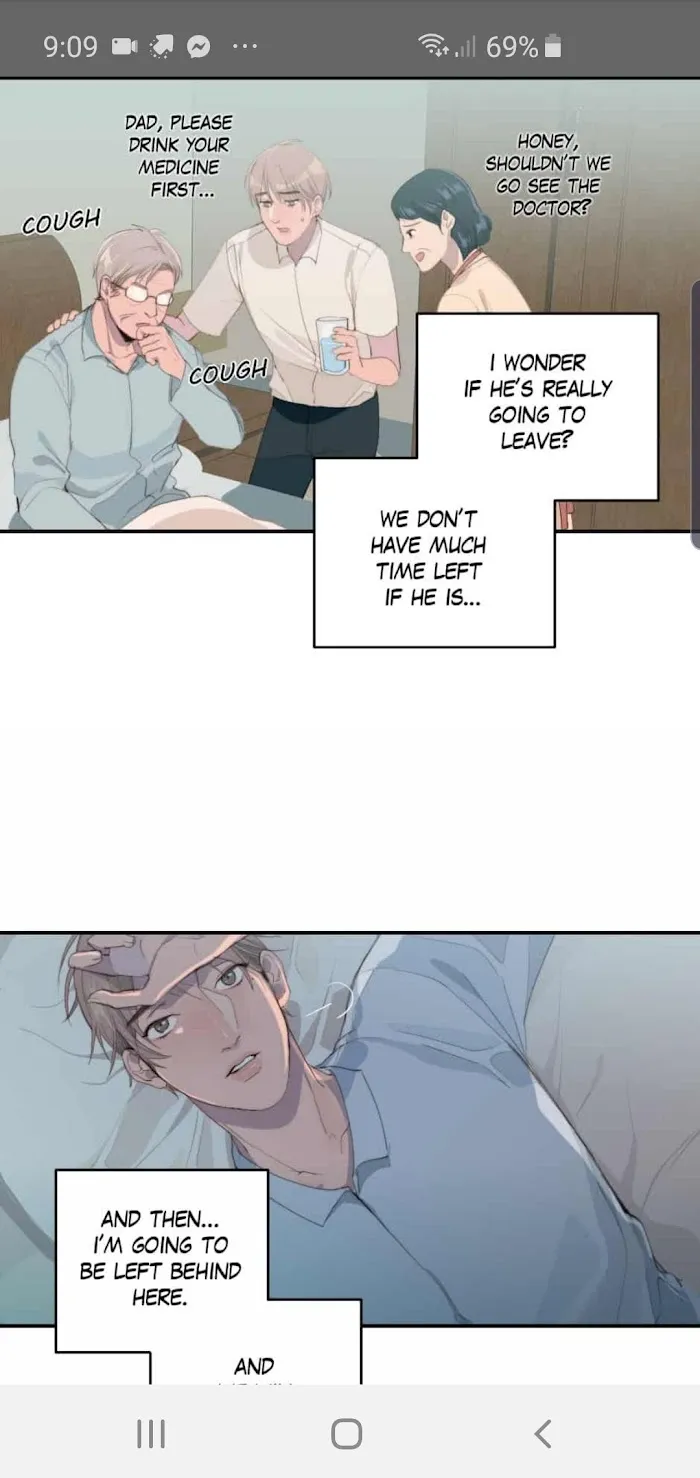 Read Timeless melody chapter 28 image 23 on Lezhin