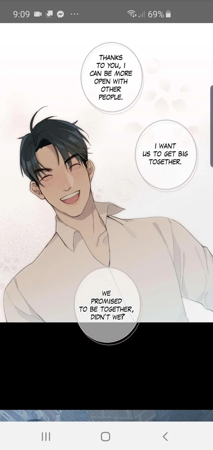 Read Timeless melody chapter 28 image 25 on Lezhin