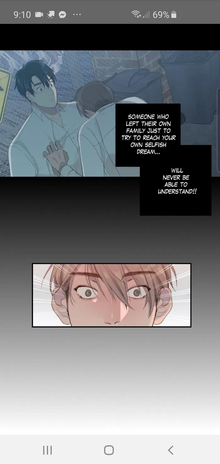Read Timeless melody chapter 28 image 26 on Lezhin