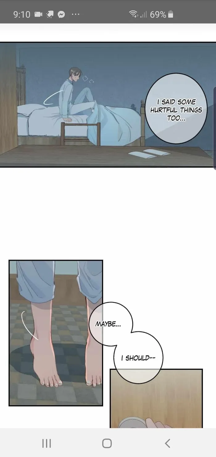Read Timeless melody chapter 28 image 27 on Lezhin