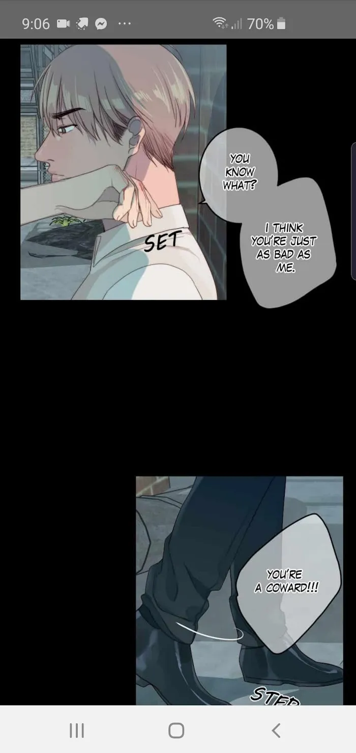 Read Timeless melody chapter 28 image 4 on Lezhin