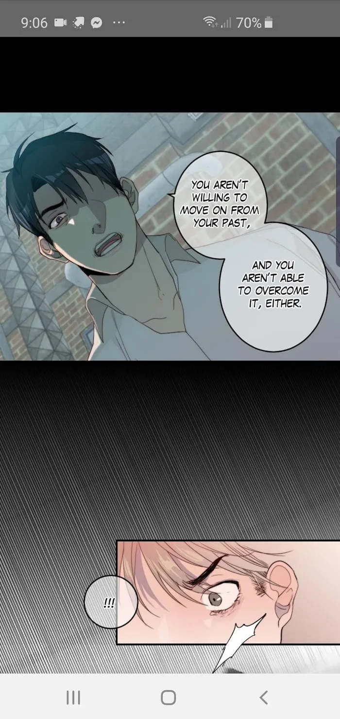 Read Timeless melody chapter 28 image 5 on Lezhin