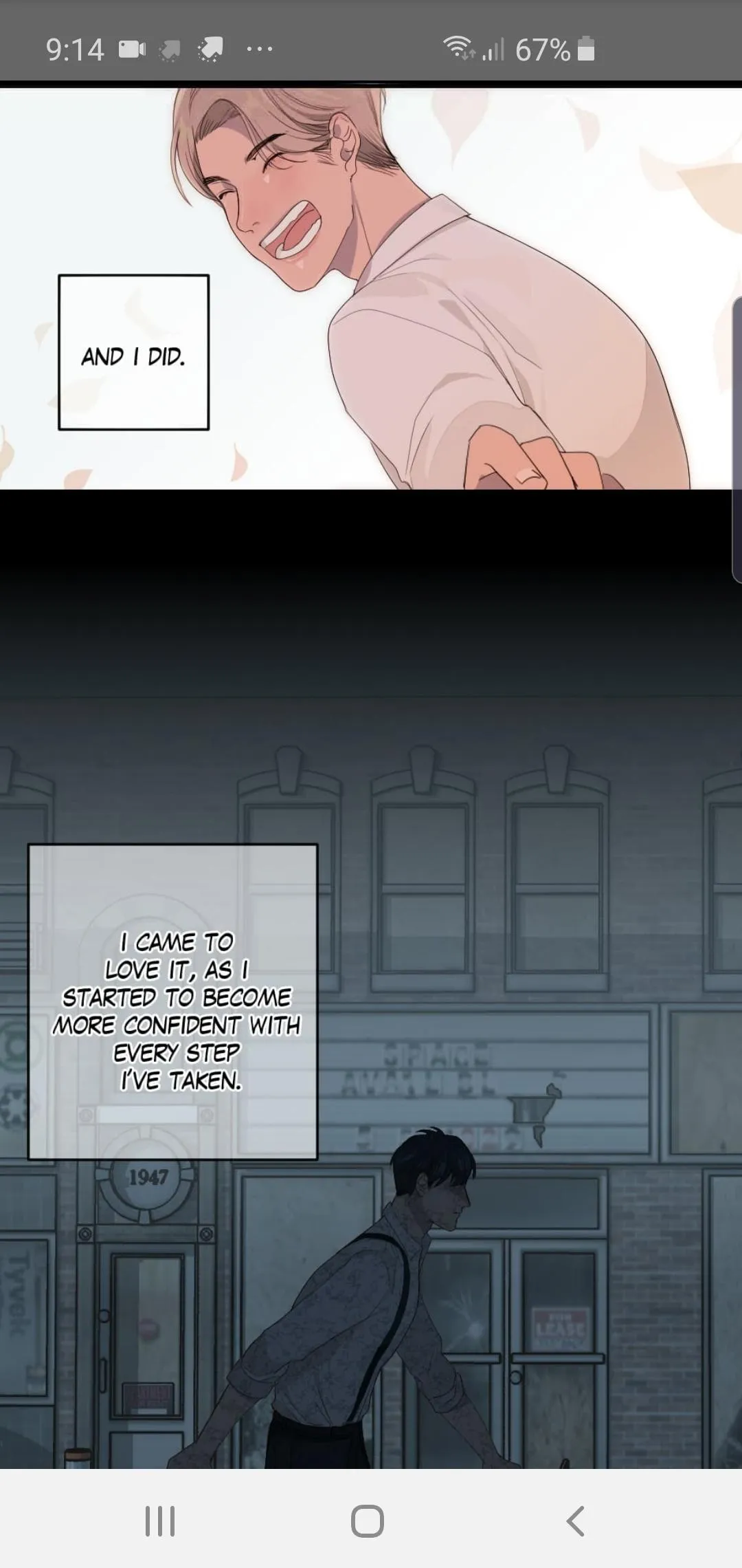 Read Timeless melody chapter 29 image 1 on Lezhin