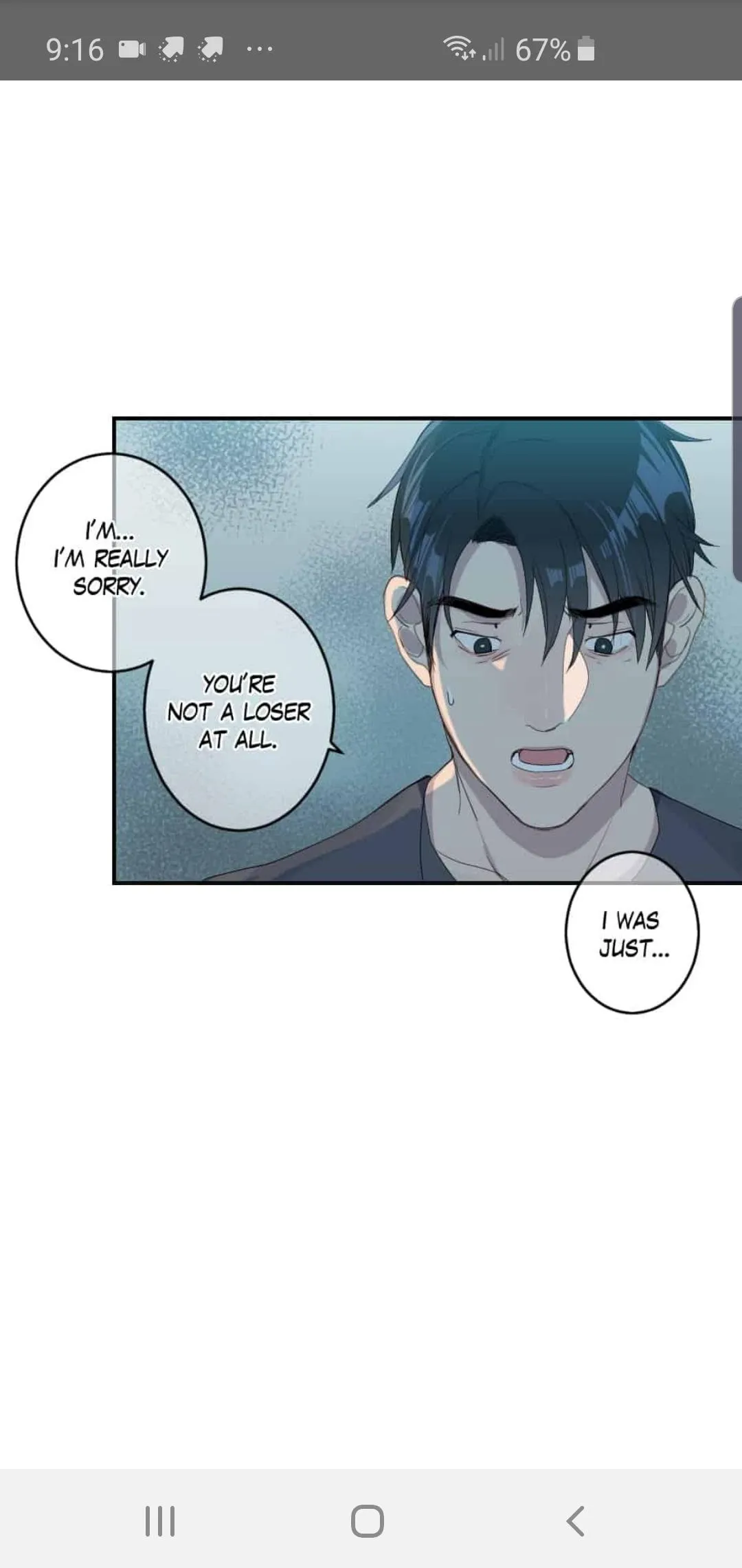 Read Timeless melody chapter 29 image 11 on Lezhin