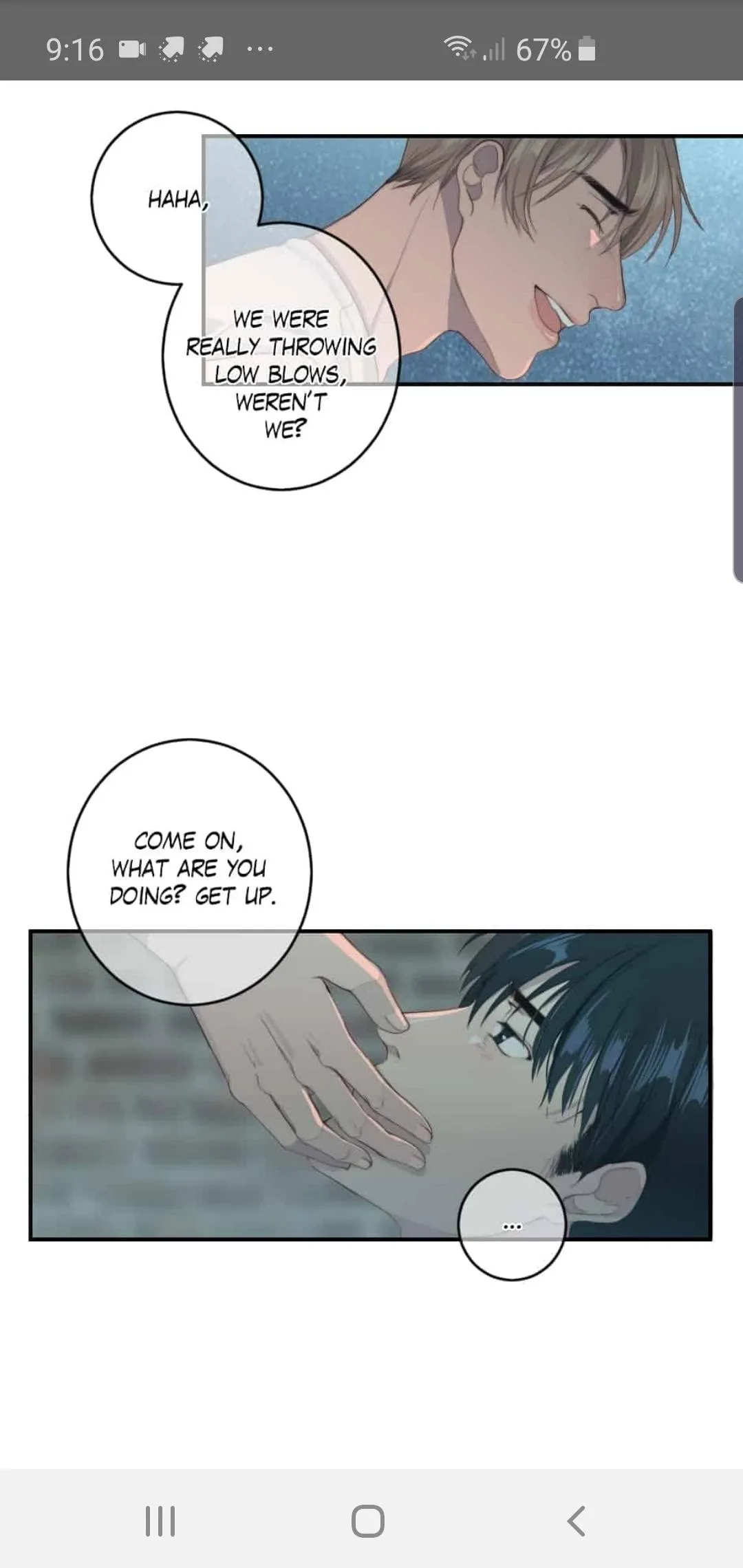 Read Timeless melody chapter 29 image 13 on Lezhin