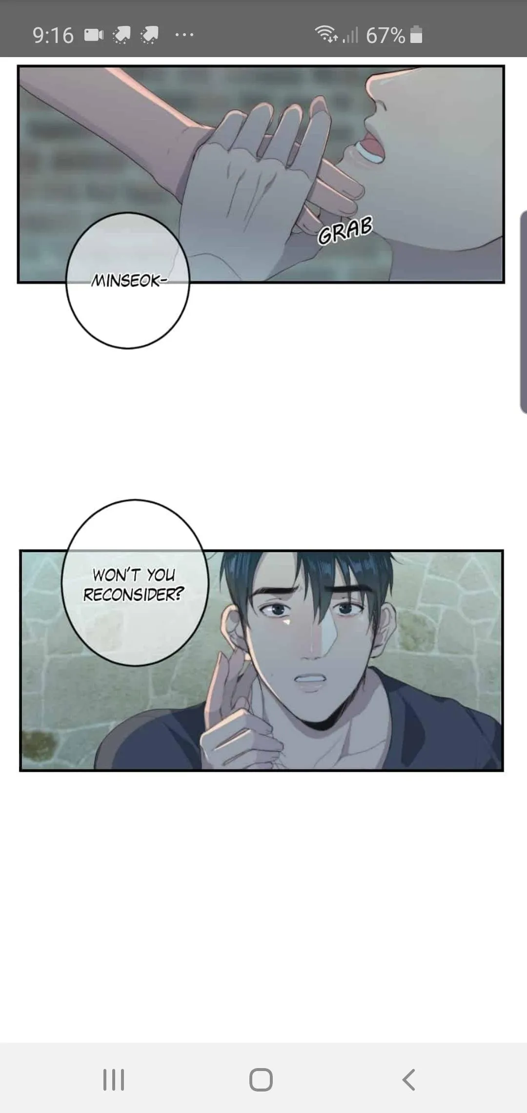 Read Timeless melody chapter 29 image 14 on Lezhin
