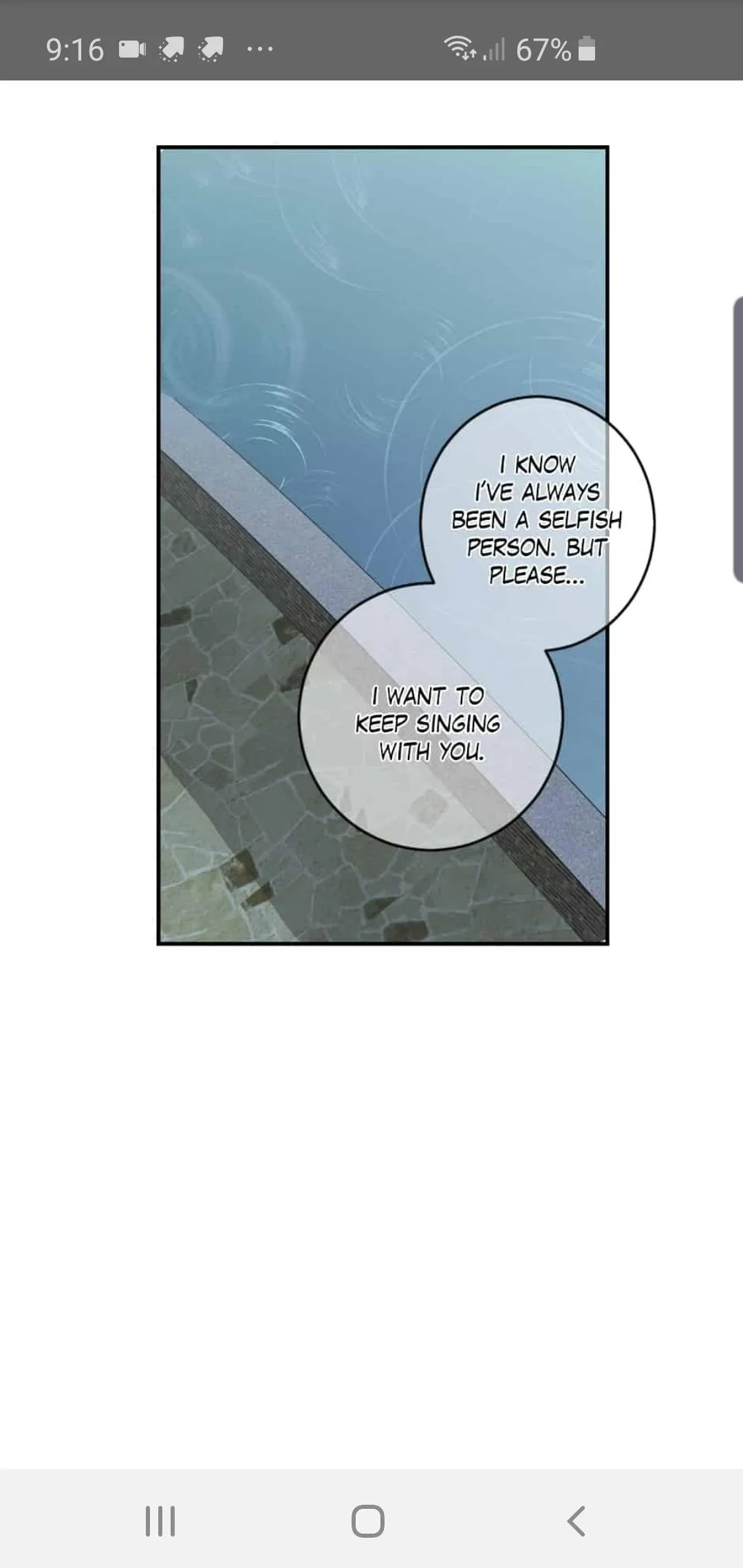 Read Timeless melody chapter 29 image 15 on Lezhin