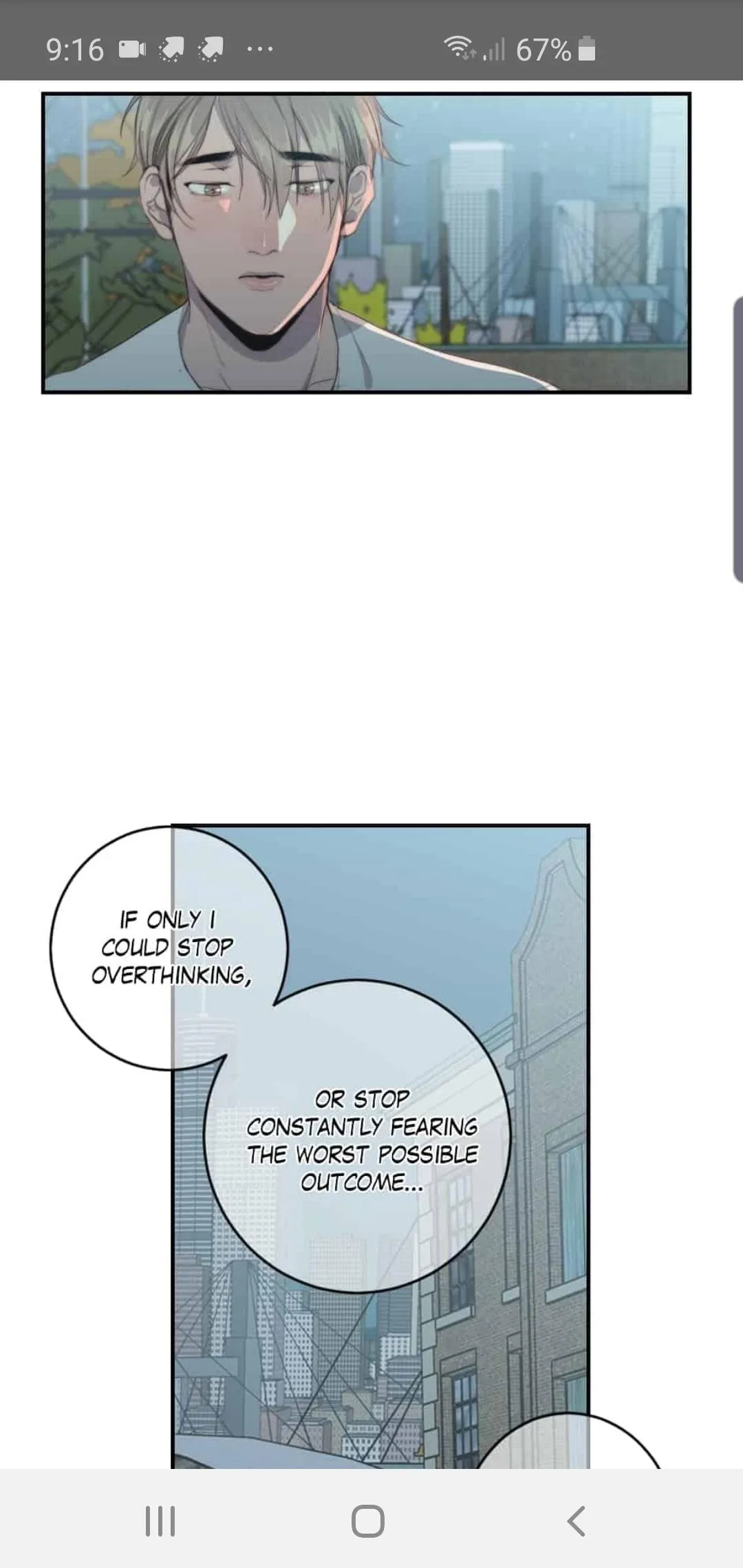 Read Timeless melody chapter 29 image 16 on Lezhin