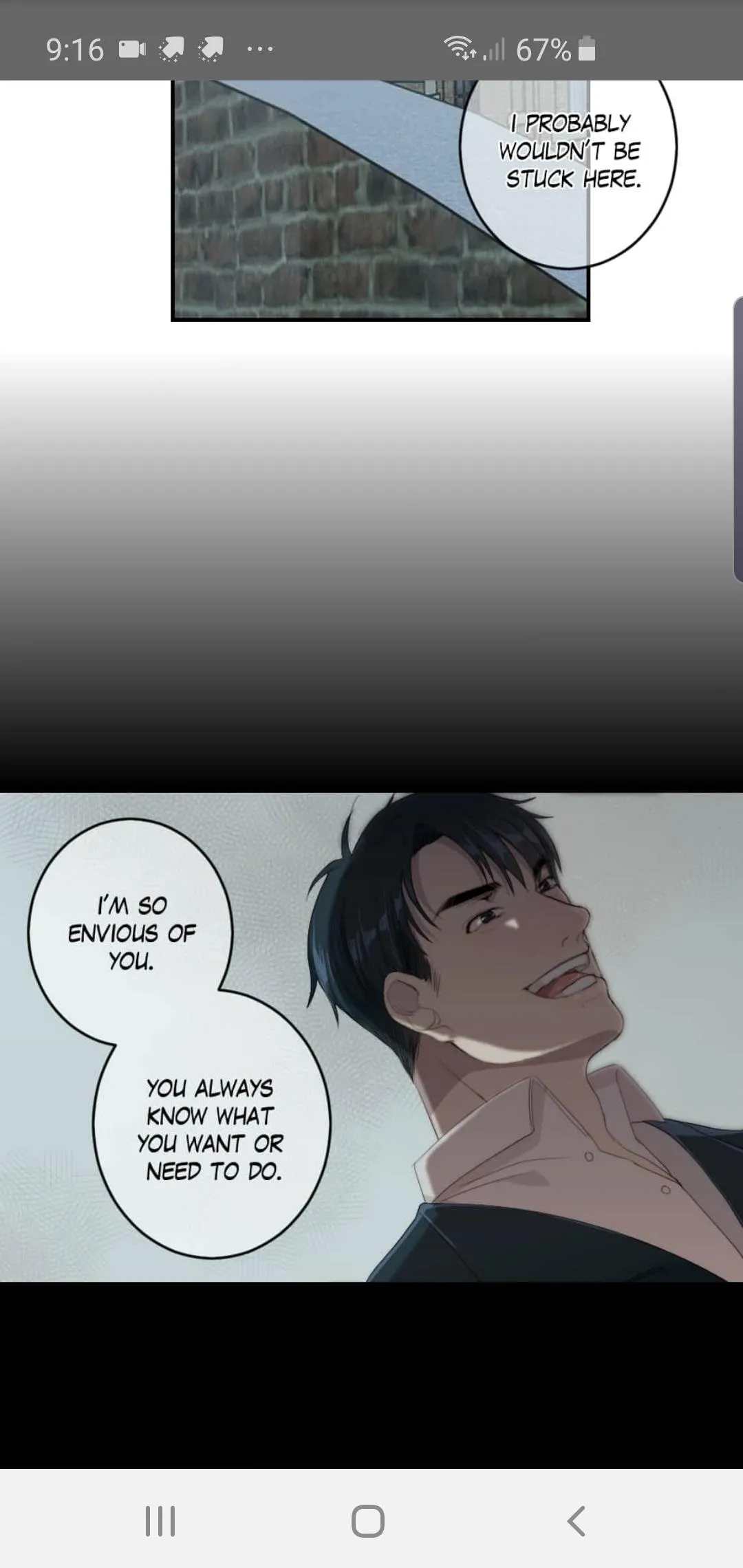 Read Timeless melody chapter 29 image 17 on Lezhin