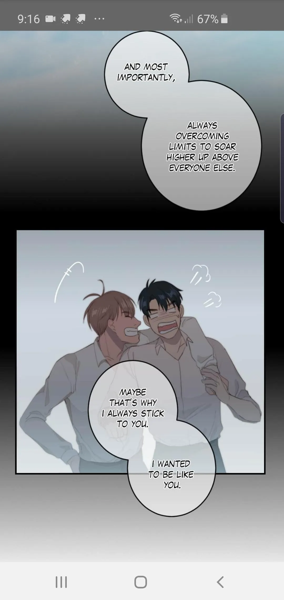Read Timeless melody chapter 29 image 19 on Lezhin