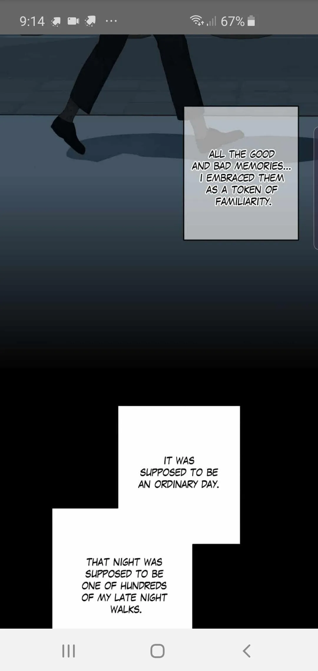 Read Timeless melody chapter 29 image 2 on Lezhin
