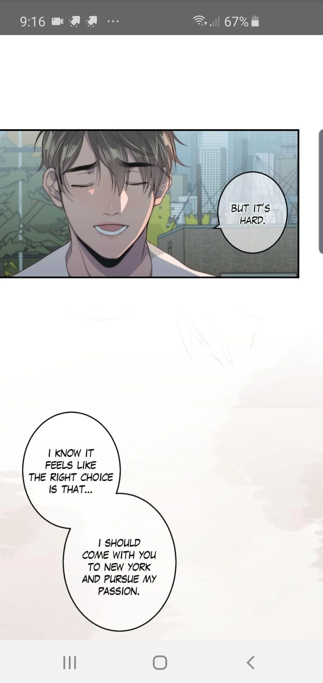 Read Timeless melody chapter 29 image 20 on Lezhin
