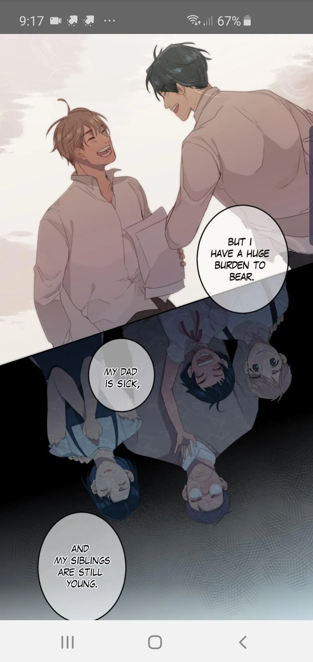 Read Timeless melody chapter 29 image 21 on Lezhin