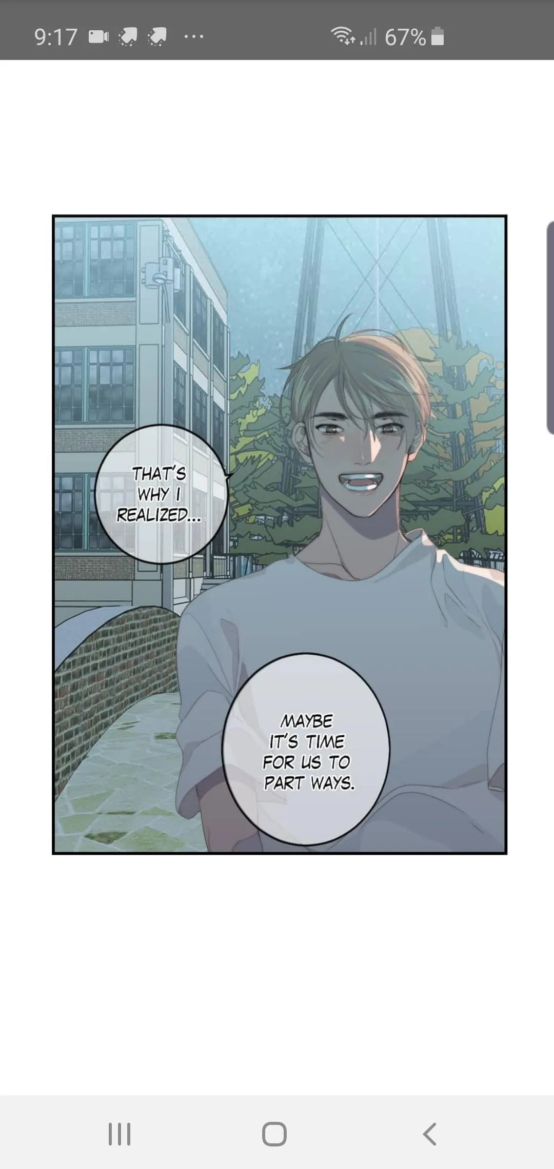 Read Timeless melody chapter 29 image 23 on Lezhin