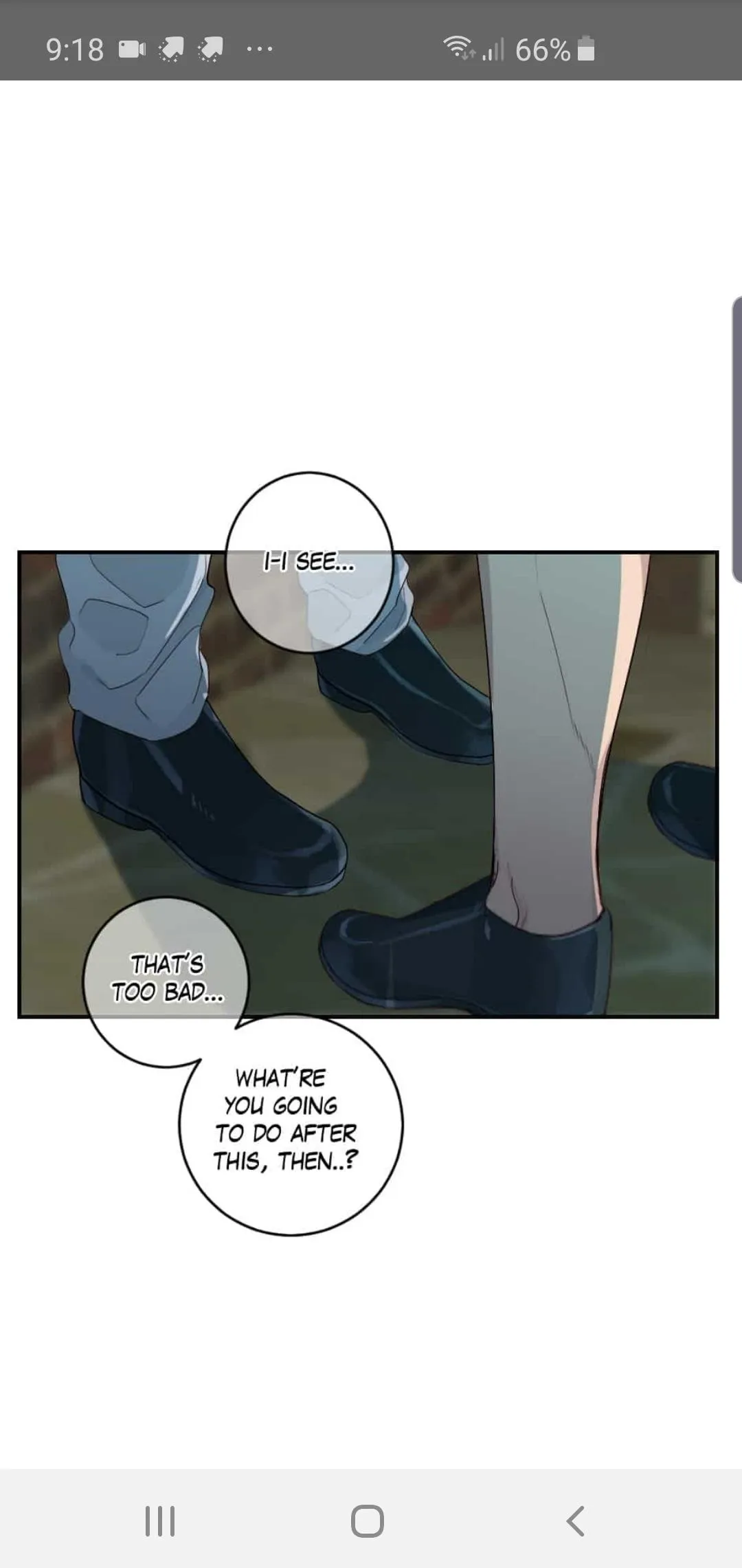 Read Timeless melody chapter 29 image 27 on Lezhin