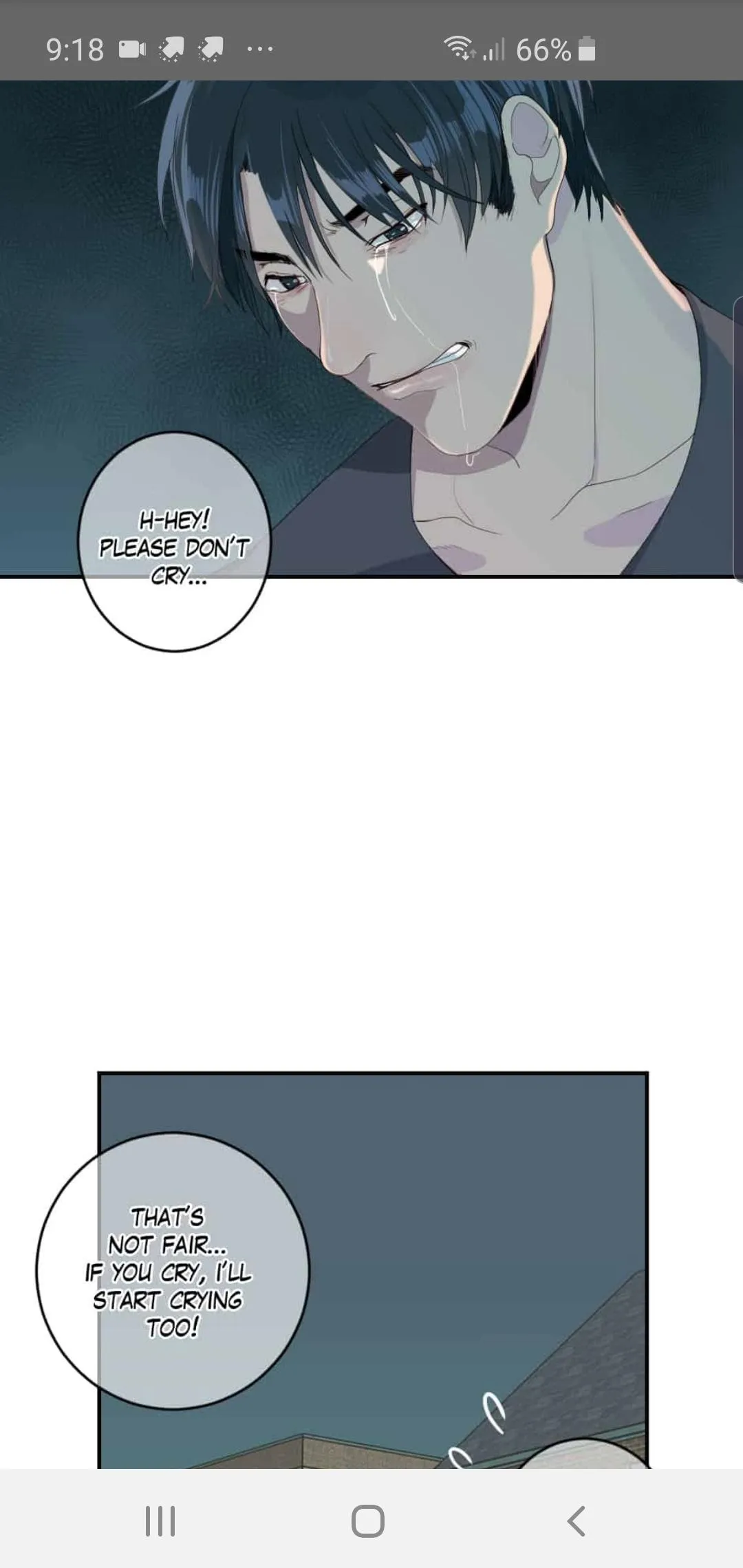 Read Timeless melody chapter 29 image 29 on Lezhin