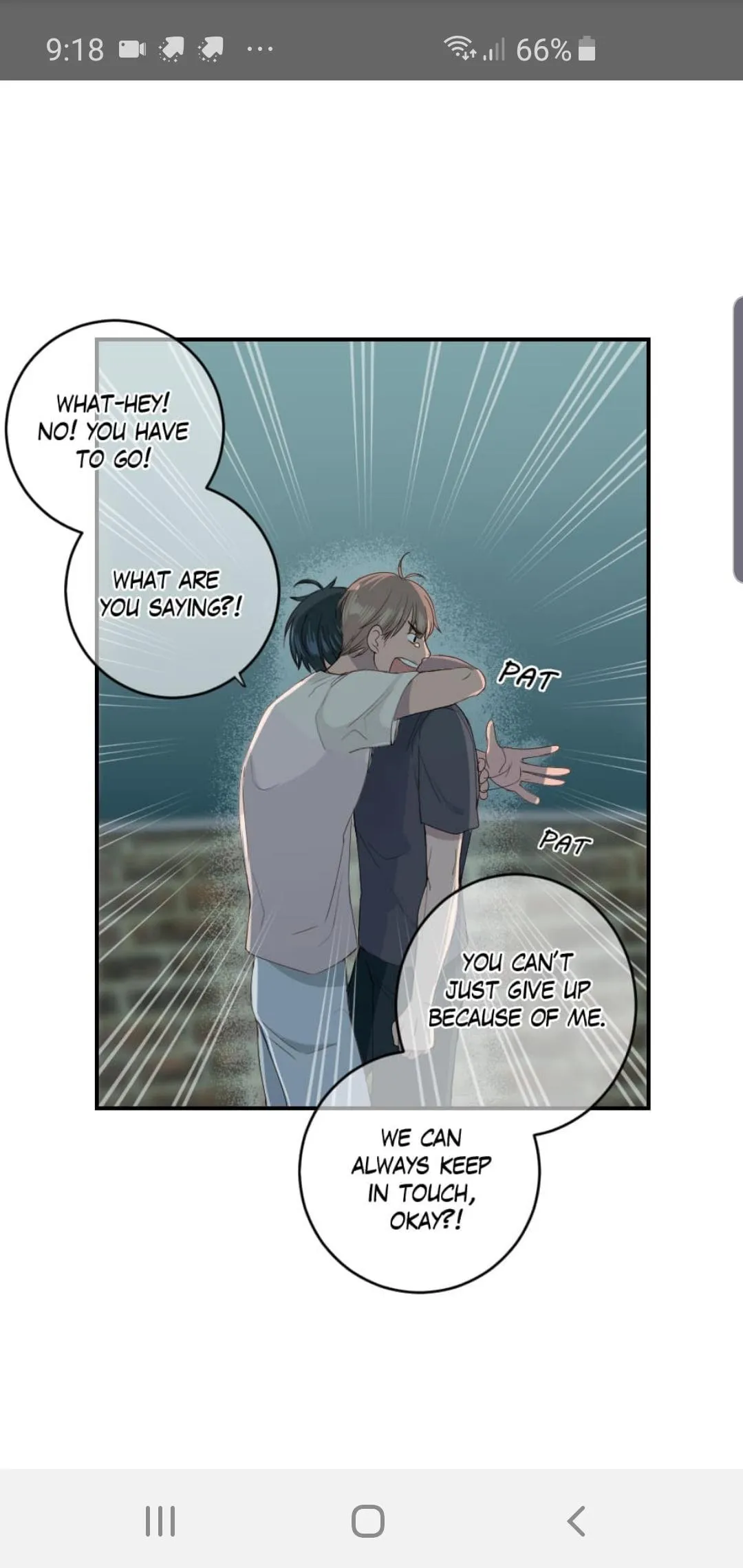 Read Timeless melody chapter 29 image 32 on Lezhin