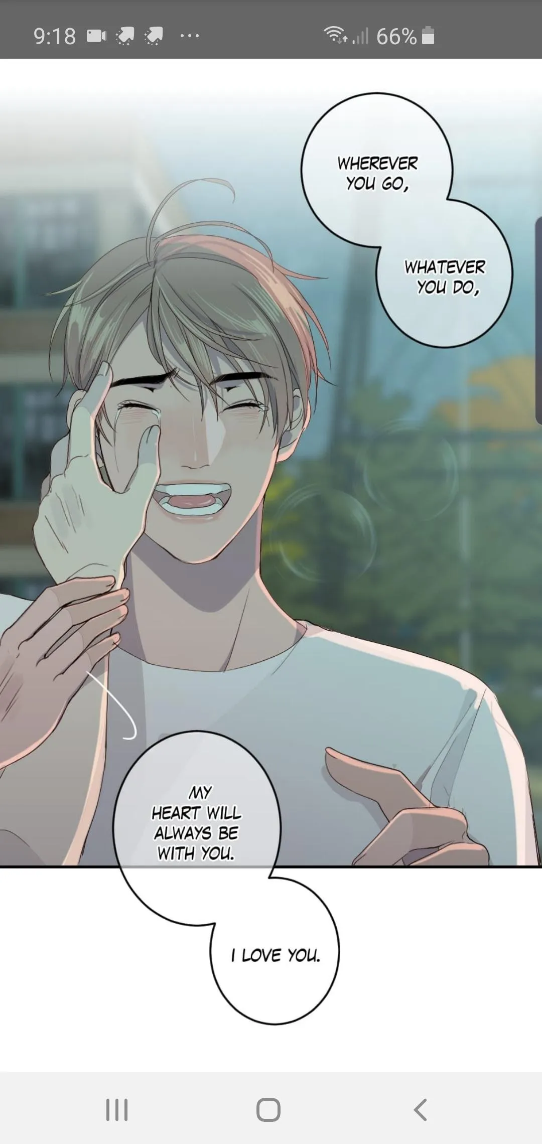 Read Timeless melody chapter 29 image 35 on Lezhin