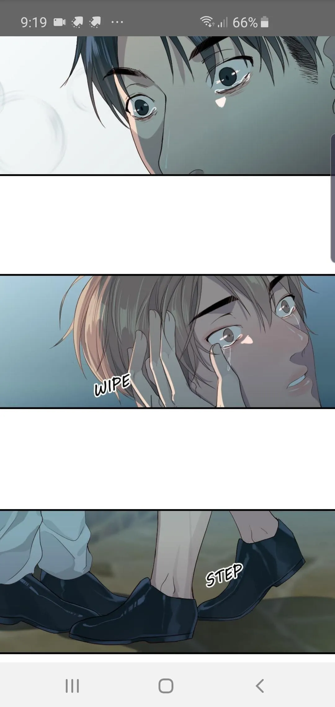 Read Timeless melody chapter 29 image 36 on Lezhin