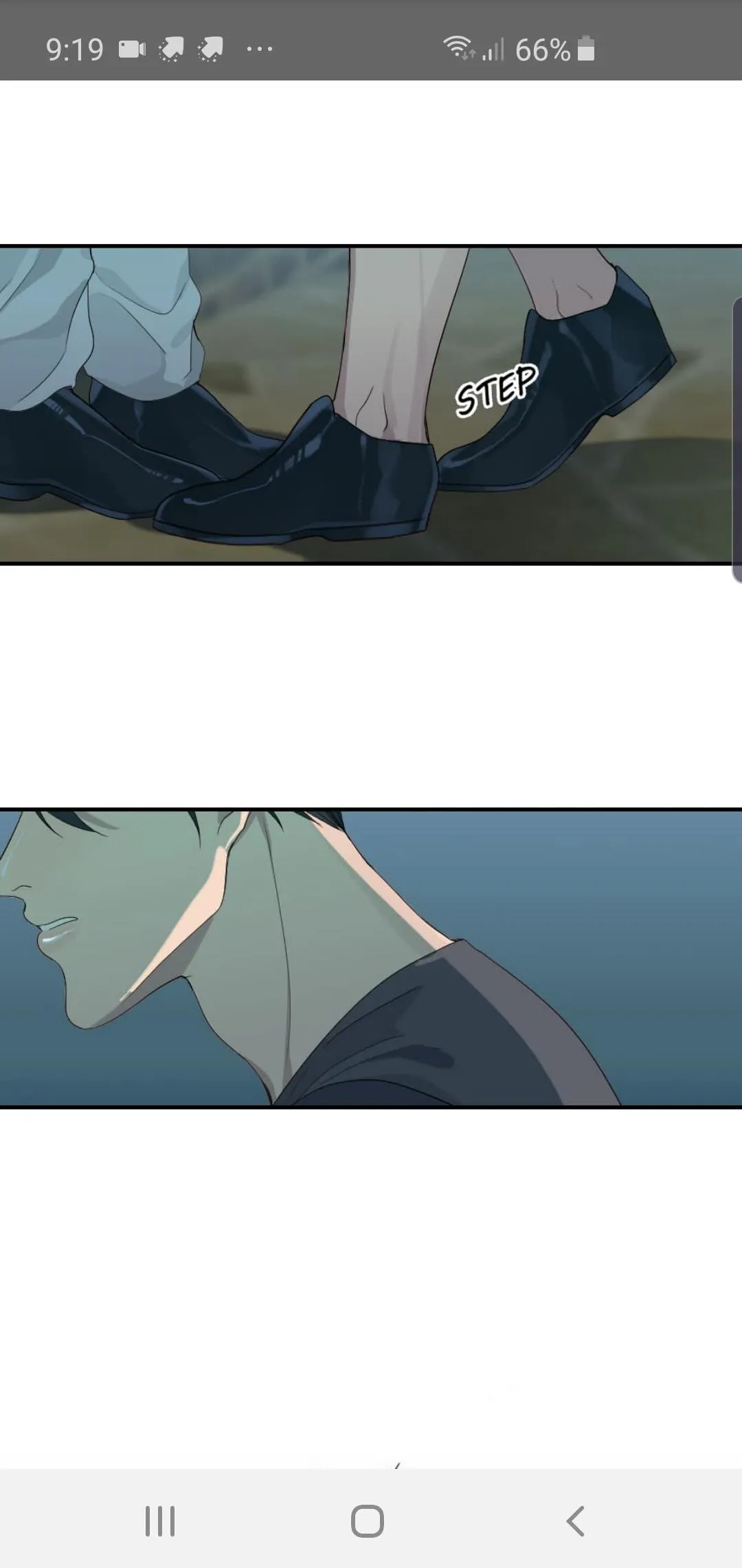 Read Timeless melody chapter 29 image 37 on Lezhin